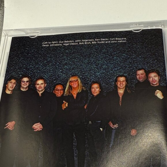 Elton John "One Night Only" CD The Greatest Hits - Picture 5 of 8